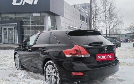 Toyota Venza I, 2012 год, 1 700 000 рублей, 6 фотография