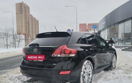 Toyota Venza I, 2012 год, 1 700 000 рублей, 4 фотография