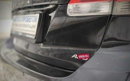 Toyota Venza I, 2012 год, 1 700 000 рублей, 8 фотография