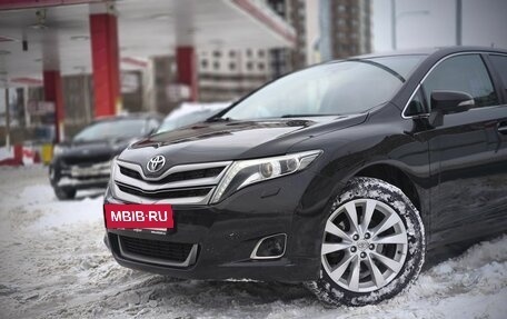 Toyota Venza I, 2012 год, 1 700 000 рублей, 10 фотография