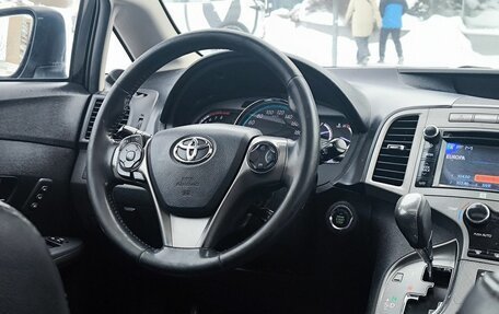 Toyota Venza I, 2012 год, 1 700 000 рублей, 18 фотография