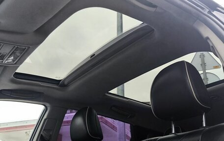 Toyota Venza I, 2012 год, 1 700 000 рублей, 15 фотография