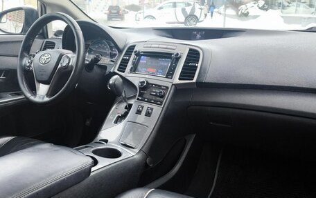 Toyota Venza I, 2012 год, 1 700 000 рублей, 19 фотография