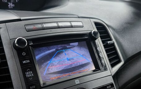 Toyota Venza I, 2012 год, 1 700 000 рублей, 24 фотография