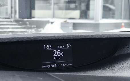 Toyota Venza I, 2012 год, 1 700 000 рублей, 25 фотография