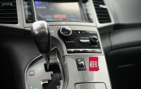 Toyota Venza I, 2012 год, 1 700 000 рублей, 22 фотография