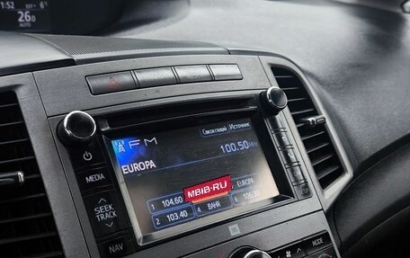 Toyota Venza I, 2012 год, 1 700 000 рублей, 23 фотография