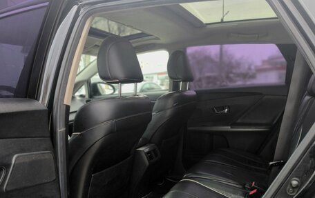 Toyota Venza I, 2012 год, 1 700 000 рублей, 33 фотография