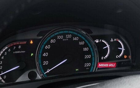 Toyota Venza I, 2012 год, 1 700 000 рублей, 30 фотография