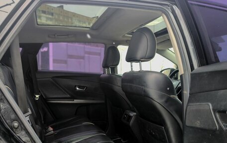 Toyota Venza I, 2012 год, 1 700 000 рублей, 34 фотография