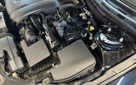 Mazda Axela, 2017 год, 1 225 000 рублей, 6 фотография