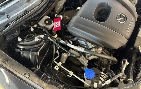 Mazda Axela, 2017 год, 1 225 000 рублей, 7 фотография