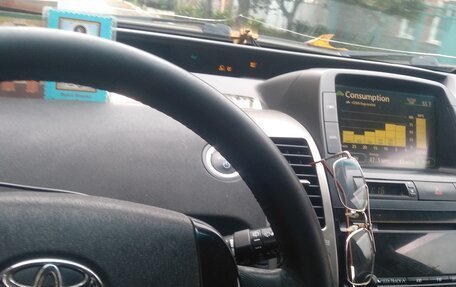 Toyota Prius, 2008 год, 1 000 000 рублей, 2 фотография