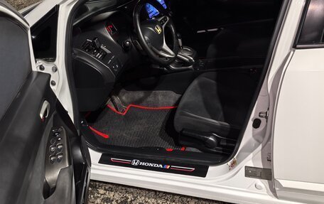 Honda Civic VIII, 2008 год, 820 000 рублей, 7 фотография