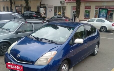 Toyota Prius, 2008 год, 1 000 000 рублей, 3 фотография