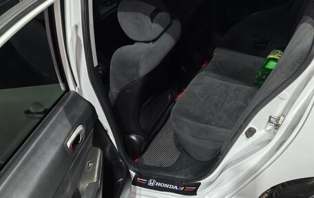 Honda Civic VIII, 2008 год, 820 000 рублей, 8 фотография