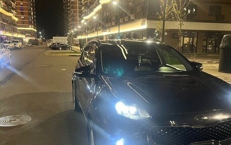 KIA Sportage IV рестайлинг, 2017 год, 1 860 000 рублей, 13 фотография