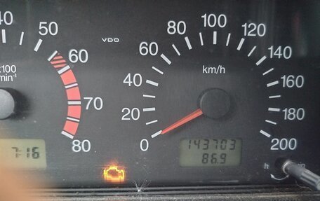 Chevrolet Niva I рестайлинг, 2005 год, 130 000 рублей, 8 фотография