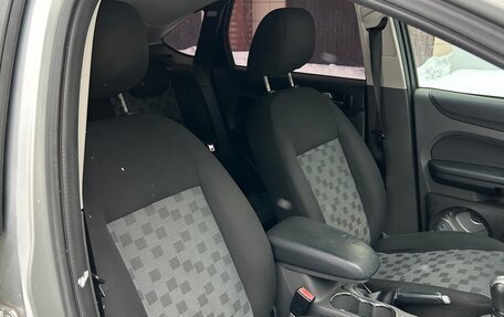 Ford Focus II рестайлинг, 2006 год, 199 999 рублей, 14 фотография