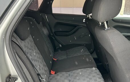 Ford Focus II рестайлинг, 2006 год, 199 999 рублей, 17 фотография