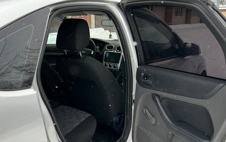 Ford Focus II рестайлинг, 2006 год, 199 999 рублей, 19 фотография