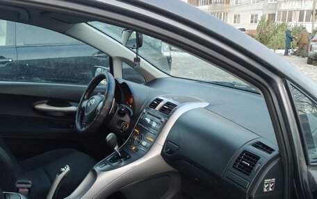 Toyota Auris II, 2008 год, 720 000 рублей, 6 фотография