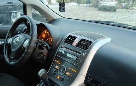 Toyota Auris II, 2008 год, 720 000 рублей, 5 фотография