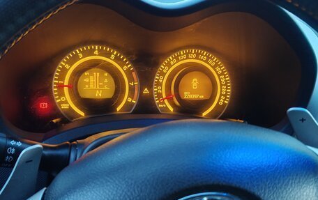 Toyota Auris II, 2008 год, 720 000 рублей, 7 фотография