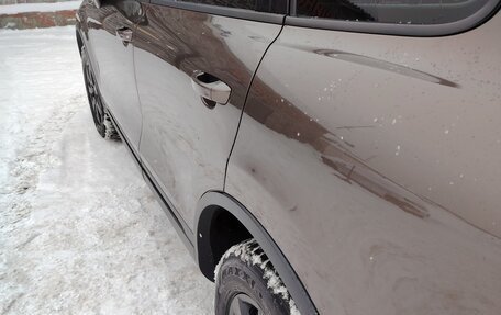 Volkswagen Touareg III, 2012 год, 1 783 000 рублей, 3 фотография