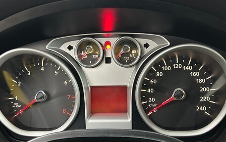 Ford Focus II рестайлинг, 2006 год, 199 999 рублей, 26 фотография