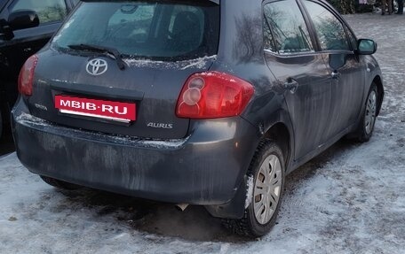 Toyota Auris II, 2008 год, 720 000 рублей, 4 фотография