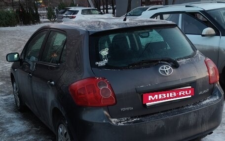 Toyota Auris II, 2008 год, 720 000 рублей, 3 фотография