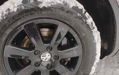 Volkswagen Touareg III, 2012 год, 1 783 000 рублей, 8 фотография