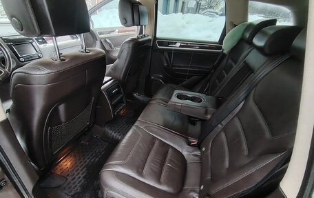 Volkswagen Touareg III, 2012 год, 1 783 000 рублей, 21 фотография