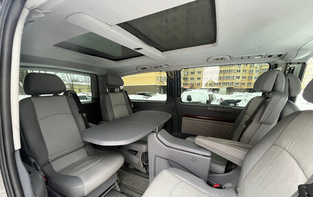 Mercedes-Benz Viano, 2004 год, 990 000 рублей, 6 фотография