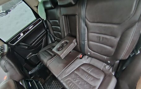 Volkswagen Touareg III, 2012 год, 1 783 000 рублей, 22 фотография