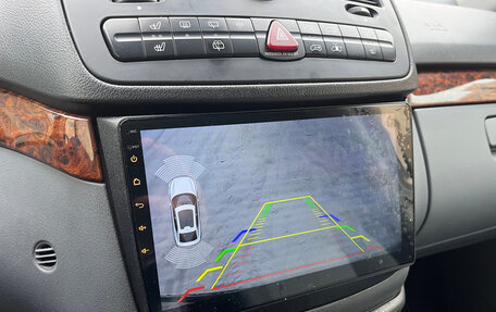 Mercedes-Benz Viano, 2004 год, 990 000 рублей, 8 фотография