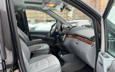 Mercedes-Benz Viano, 2004 год, 990 000 рублей, 12 фотография