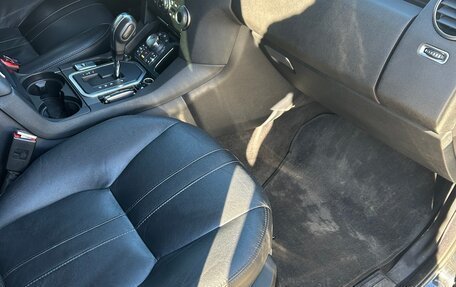 Land Rover Discovery IV, 2012 год, 1 400 000 рублей, 7 фотография