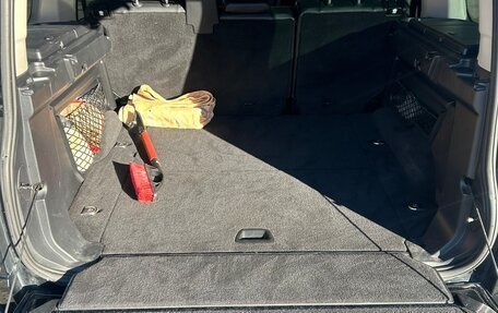 Land Rover Discovery IV, 2012 год, 1 400 000 рублей, 10 фотография