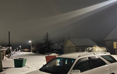 Toyota Camry, 1999 год, 430 000 рублей, 5 фотография