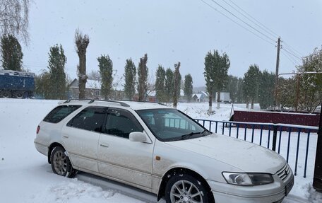 Toyota Camry, 1999 год, 430 000 рублей, 3 фотография