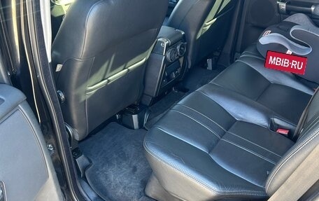 Land Rover Discovery IV, 2012 год, 1 400 000 рублей, 8 фотография