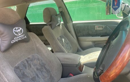 Toyota Camry, 1999 год, 430 000 рублей, 13 фотография