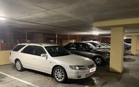 Toyota Camry, 1999 год, 430 000 рублей, 8 фотография