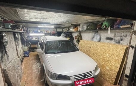 Toyota Camry, 1999 год, 430 000 рублей, 9 фотография