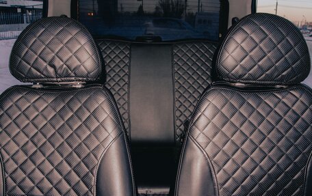 Daewoo Matiz I, 2013 год, 239 000 рублей, 6 фотография