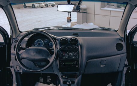 Daewoo Matiz I, 2013 год, 239 000 рублей, 5 фотография