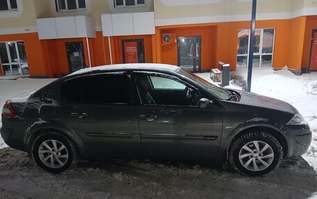 Renault Megane II, 2006 год, 450 000 рублей, 6 фотография