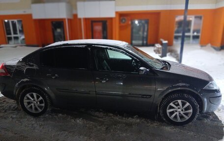 Renault Megane II, 2006 год, 450 000 рублей, 4 фотография
